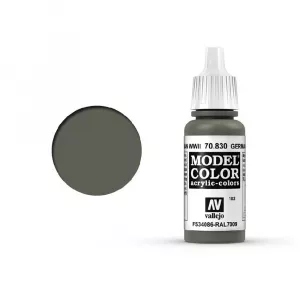 Warhammer boje - German Fieldgrey WWII