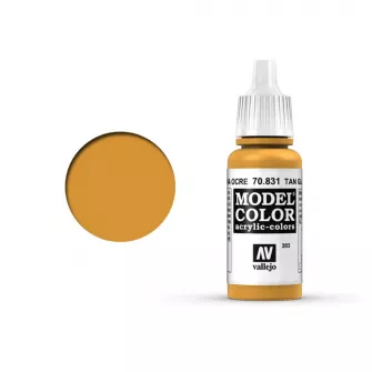 Warhammer boje - Tan Glaze