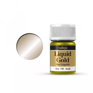 Gold (Alcohol Based)