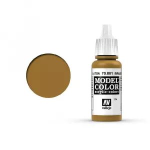 Warhammer boje - Brass