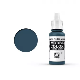 Warhammer boje - Gunmetal Blue