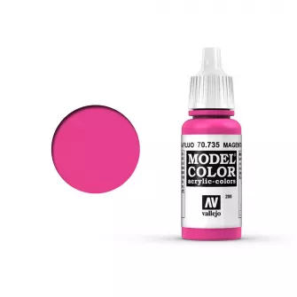 Warhammer boje - MC: Magenta Fluo