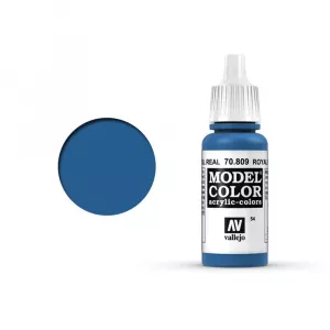 Warhammer boje - Royal Blue