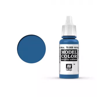 Warhammer boje - MC: Royal Blue