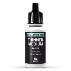 Thinner