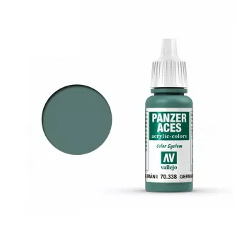 Warhammer boje - Feldgrau I Highlights