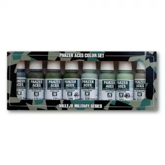 Warhammer boje - USSR, IT, JAP Crew Uniforms