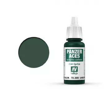 Warhammer boje - Green Tail Light