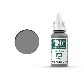 Warhammer boje - Light Rubber