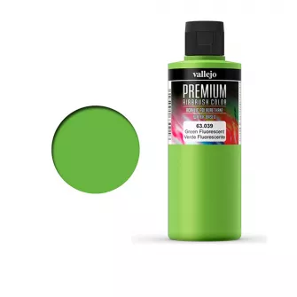 Warhammer boje - Green Fluo