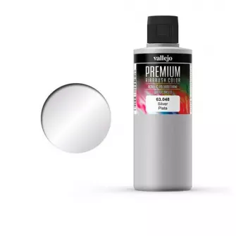 Warhammer boje - Silver