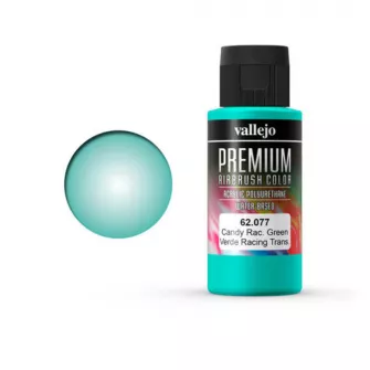 Warhammer boje - Candy Racing Green