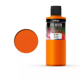 Warhammer boje - Orange