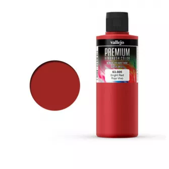 Warhammer boje - Bright Red