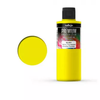 Warhammer boje - Yellow Fluo