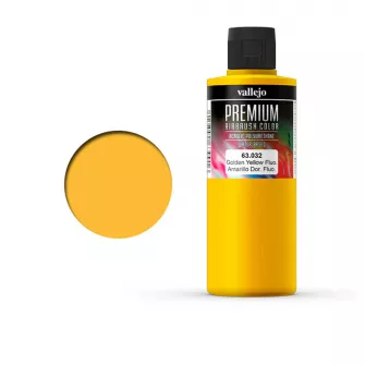 Warhammer boje - Gondel Yellow Fluo