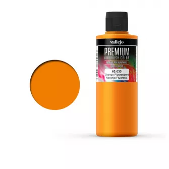 Warhammer boje - Orange Fluo