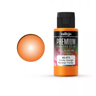 Warhammer boje - Candy Orange