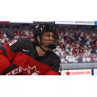 Xbox Series X/S igre - XSX NHL 23