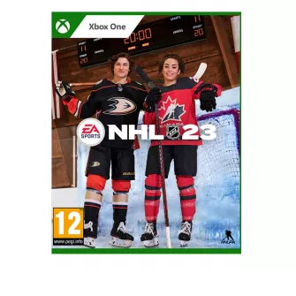 Xbox One igre - XBOXONE NHL 23