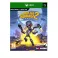 XSX Destroy All Humans! 2 - Reprobed