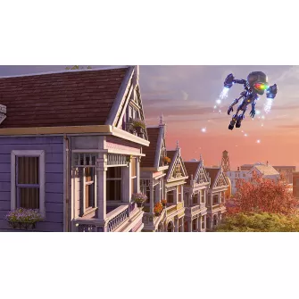 Playstation 5 igre - PS5 Destroy All Humans!! 2 - Reprobed