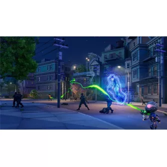 Playstation 5 igre - PS5 Destroy All Humans!! 2 - Reprobed