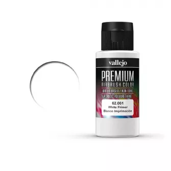 Warhammer boje - White Primer 60ml