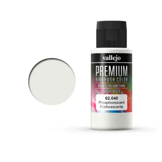 Warhammer boje - Premium Color: Phosphorescent 60ml