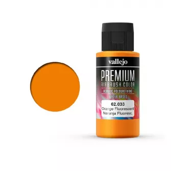 Warhammer boje - Orange Fluo