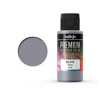 Warhammer boje - Grey