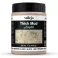 Light Brown Thick Mud