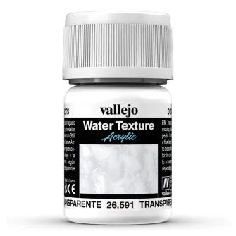 Warhammer boje - Transparent Water