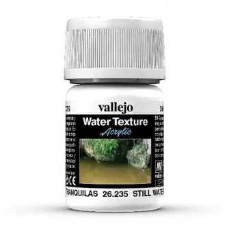 Warhammer boje - Still Water