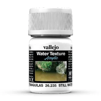 Warhammer boje - Still Water