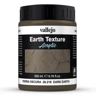 Warhammer boje - Dark Earth 200ml