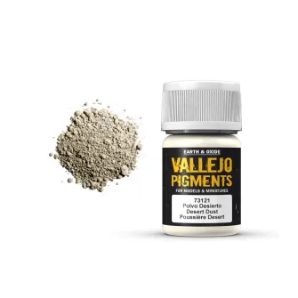 Warhammer boje - Desert Dust