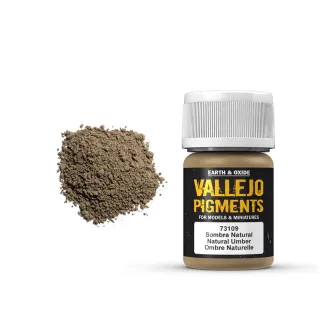 Warhammer boje - Natural Umber