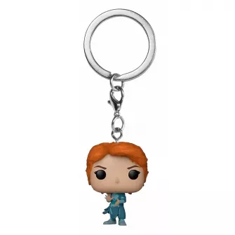 Privesci - Eternals POP! Keychain - Sprite