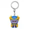 Monster Hunters POP! Keychain - Thanos