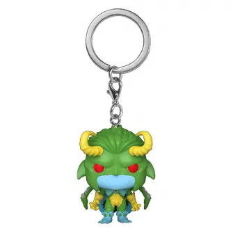 Privesci - Monster Hunters POP! Keychain - Loki