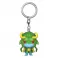 Monster Hunters POP! Keychain - Loki