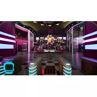 Playstation 4 igre - PS4 Five Nights at Freddy's - Security Breach