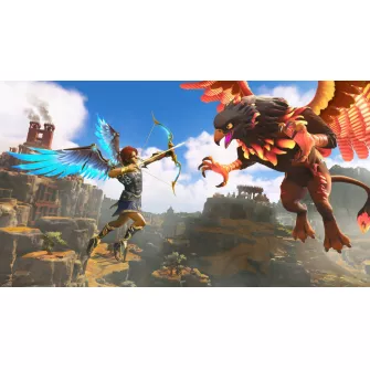 Playstation 4 igre - PS4 Immortals: Fenyx Rising