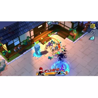 Playstation 4 igre - PS4 Zengeon