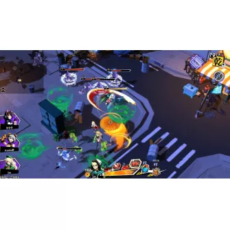 Playstation 4 igre - PS4 Zengeon