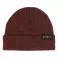 Diablo IV A New Threat Beanie Dark Red