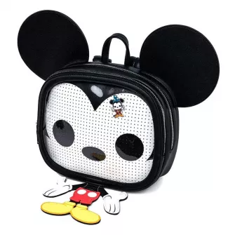 Rančevi - Disney Mickey Pin Collector Backpack