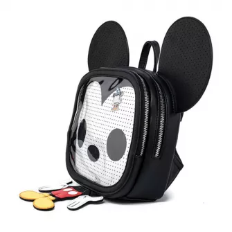 Rančevi - Disney Mickey Pin Collector Backpack