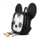 Disney Mickey Pin Collector Backpack